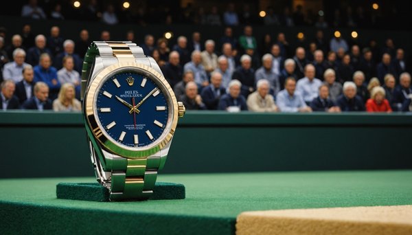 Découvrez l'expérience inoubliable du rolex paris masters vip