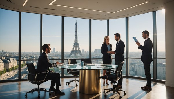 Comment choisir une agence événementielle à paris pour son entreprise ,